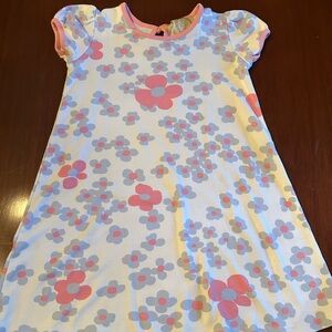 TBBC girls size 6 dress